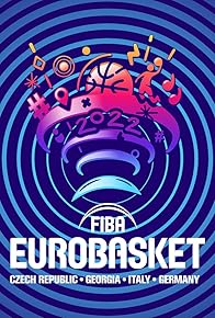 Primary photo for Eurobasket 2022