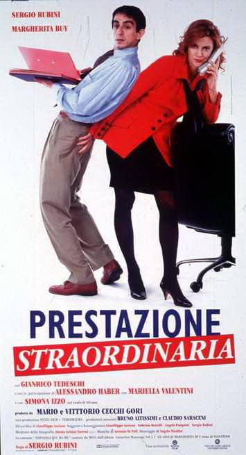 Prestazione straordinaria (1994)