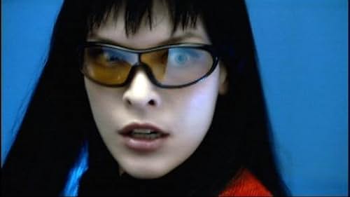 Ultraviolet (2005)