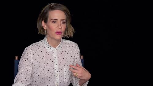 Sarah Paulson