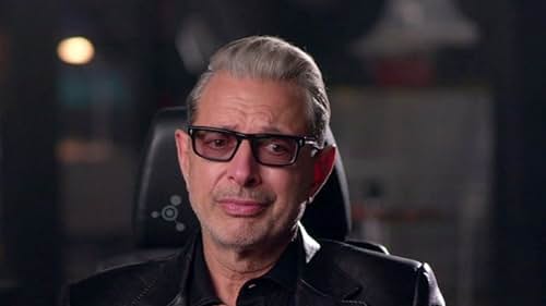 Jurassic World Dominion: Jeff Goldblum On His Appreciation Of Sam Neill