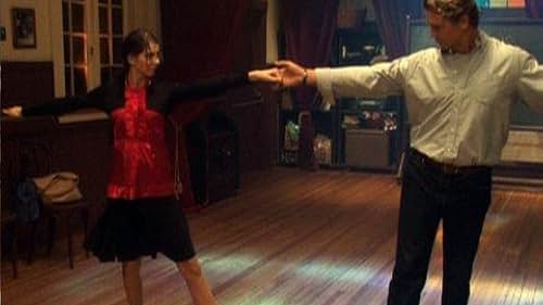 A dance instructor reconnects with her father in this home video trailer for the inspirational drama