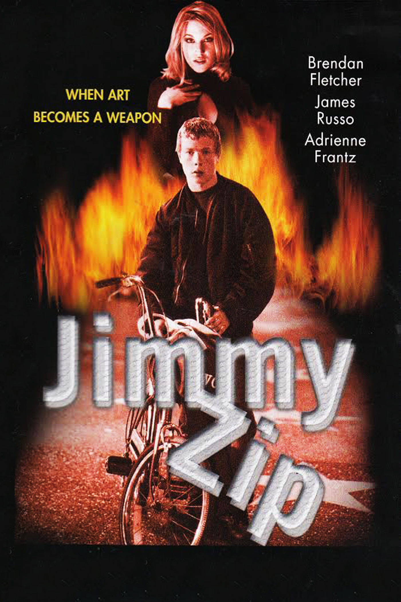 Jimmy Zip (1999)