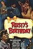 Rusty's Birthday (1949) Poster