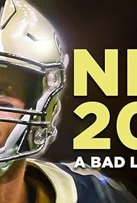 Primary photo for NFL 2019 - A Bad Lip Reading of the NFL