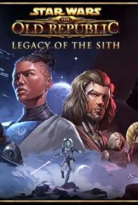 Primary photo for Star Wars: The Old Republic - Legacy of the Sith