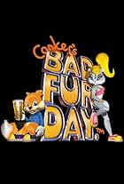 Conker's Bad Fur Day