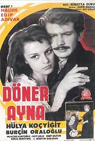 Primary photo for Döner Ayna