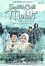 Seputih Cinta Melati (2014)