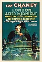 Lon Chaney in London After Midnight (1927)