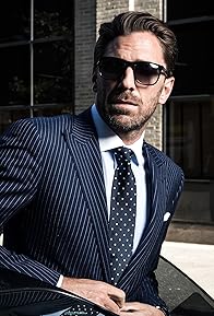 Primary photo for Henrik Lundqvist