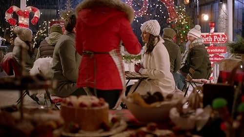 Watch Falling in Love at Christmas - International Trailer