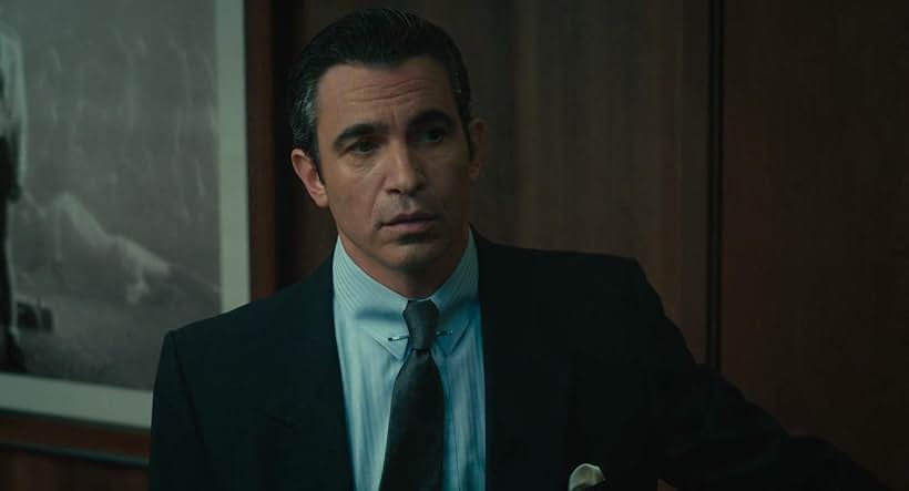 Chris Messina in Air (2023)