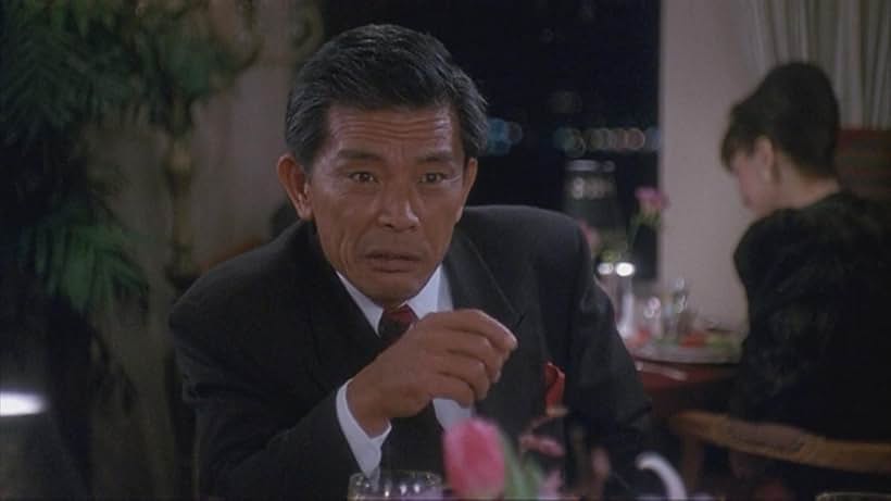 Mako in Taking Care of Business (1990)