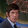 Leonard Nimoy in Mission: Impossible (1966)