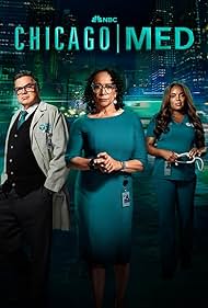 Chicago Med (2015)