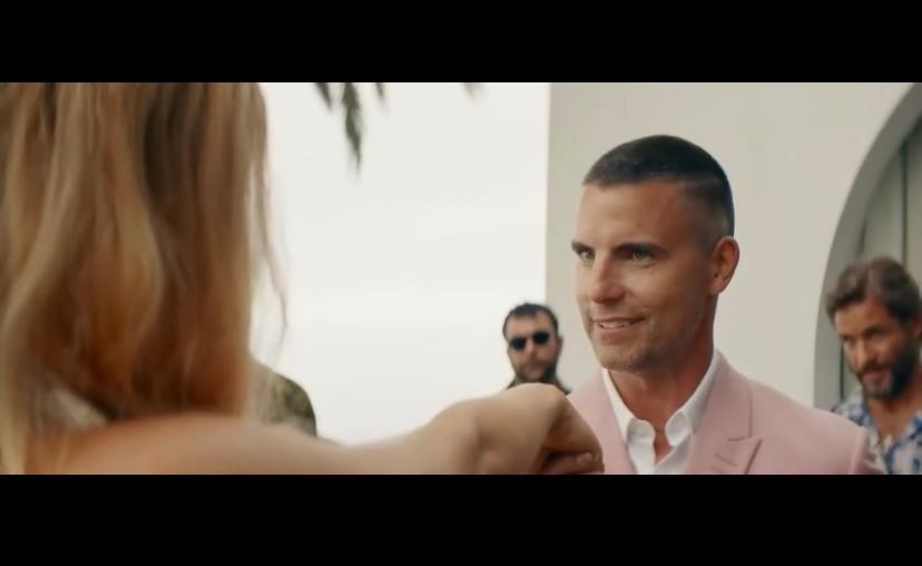 Colin Egglesfield in Duchess (2024)