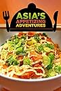 Asia's Appetizing Adventures (2018)