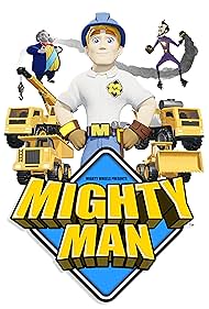 Mighty Man (2021)