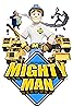 Mighty Man (TV Mini Series 2021– ) Poster