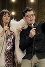 Natasha Leggero & Moshe Kasher: The Honeymoon Stand Up Special (2018)