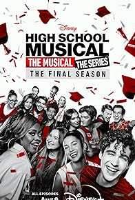 Primary photo for High School Musical: The Musical: The Series