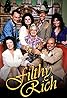 Filthy Rich (TV Series 1982–1983) Poster