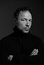 Stephen Graham