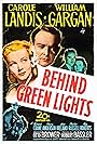 Behind Green Lights