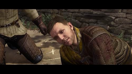 Kingdom Come: Deliverance: E3 2017 Trailer (UK)