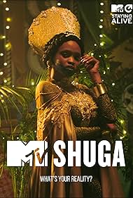 Lerato Walaza in Shuga (2009)