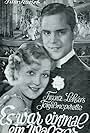 Once There Was a Waltz (1932)