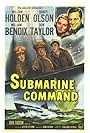 Submarine Command (1951)