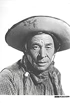 Charles Stevens in The Oregon Trail (1939)