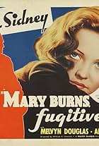 Mary Burns, Fugitive