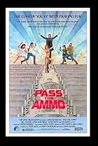 Pass the Ammo (1987)