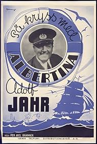 A Cruise in the Albertina (1938)