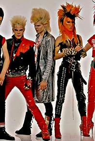 Primary photo for Sigue Sigue Sputnik