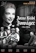 Anne Bäbi Jowäger