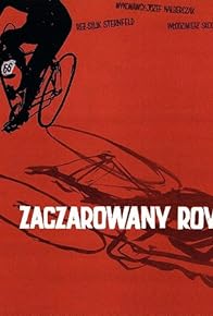 Primary photo for Zaczarowany rower