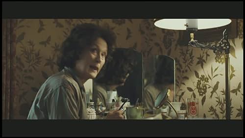 August: Osage County: Elizabeth Taylor