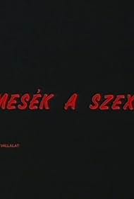 Tanmesék a szexröl (1989)