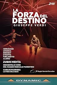 Verdi: La Forza Del Destino (2022)