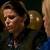 Neve Campbell in Welcome to Sweden (2014)