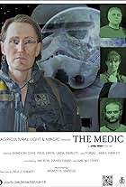 The Medic - A Star Wars Fan Film (2020)