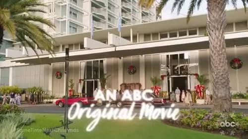 ABC's "Same Time, Next Christmas" Trailer