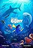 Le Monde de Dory (2016) Poster