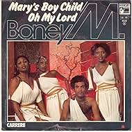 Boney M.: Mary's Boy Child (Version 2) (1978)