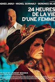 24 heures de la vie d'une femme (2002)