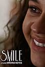 Sol Everett in Smile (2021)